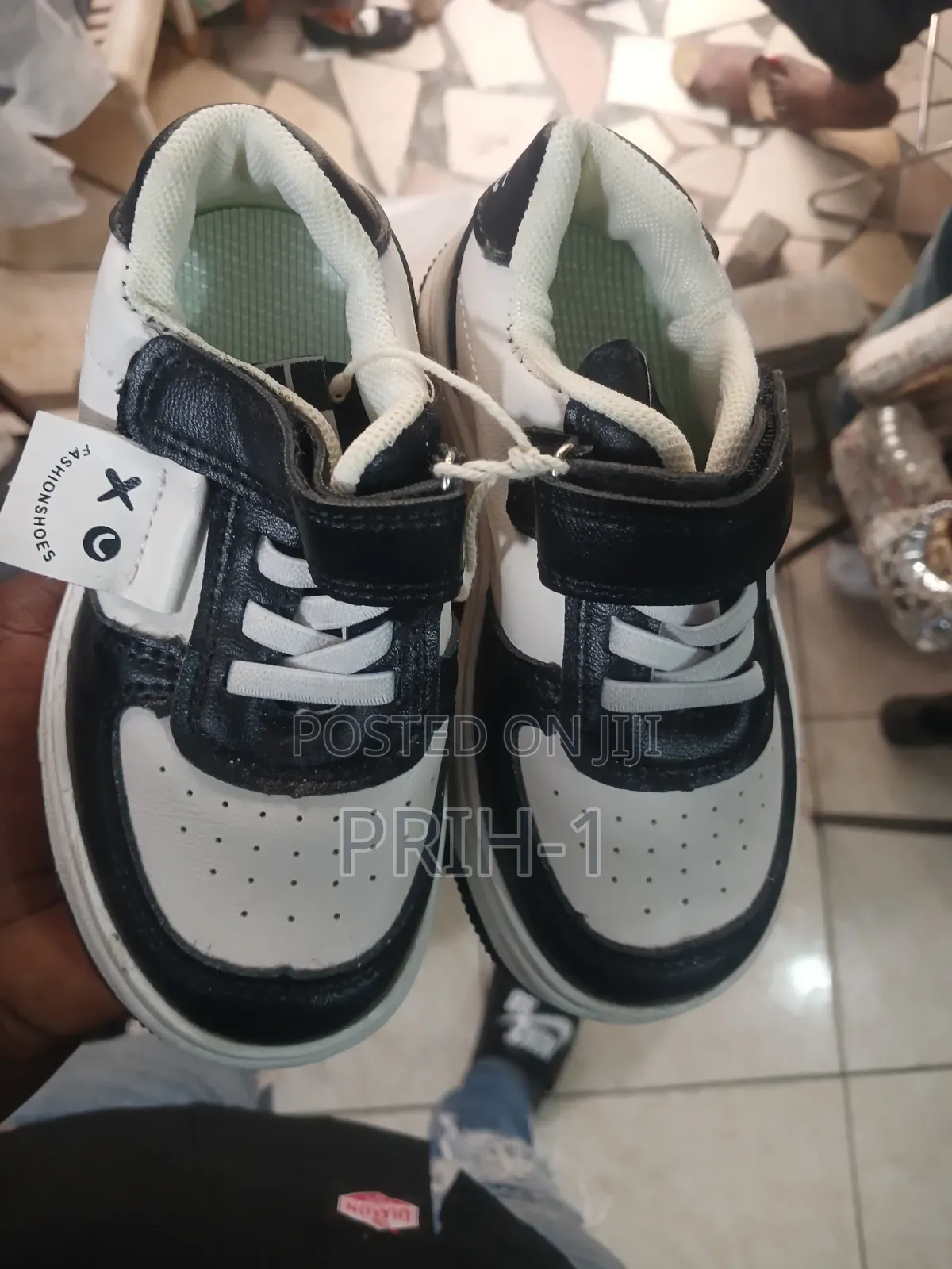 Kids Sneakers