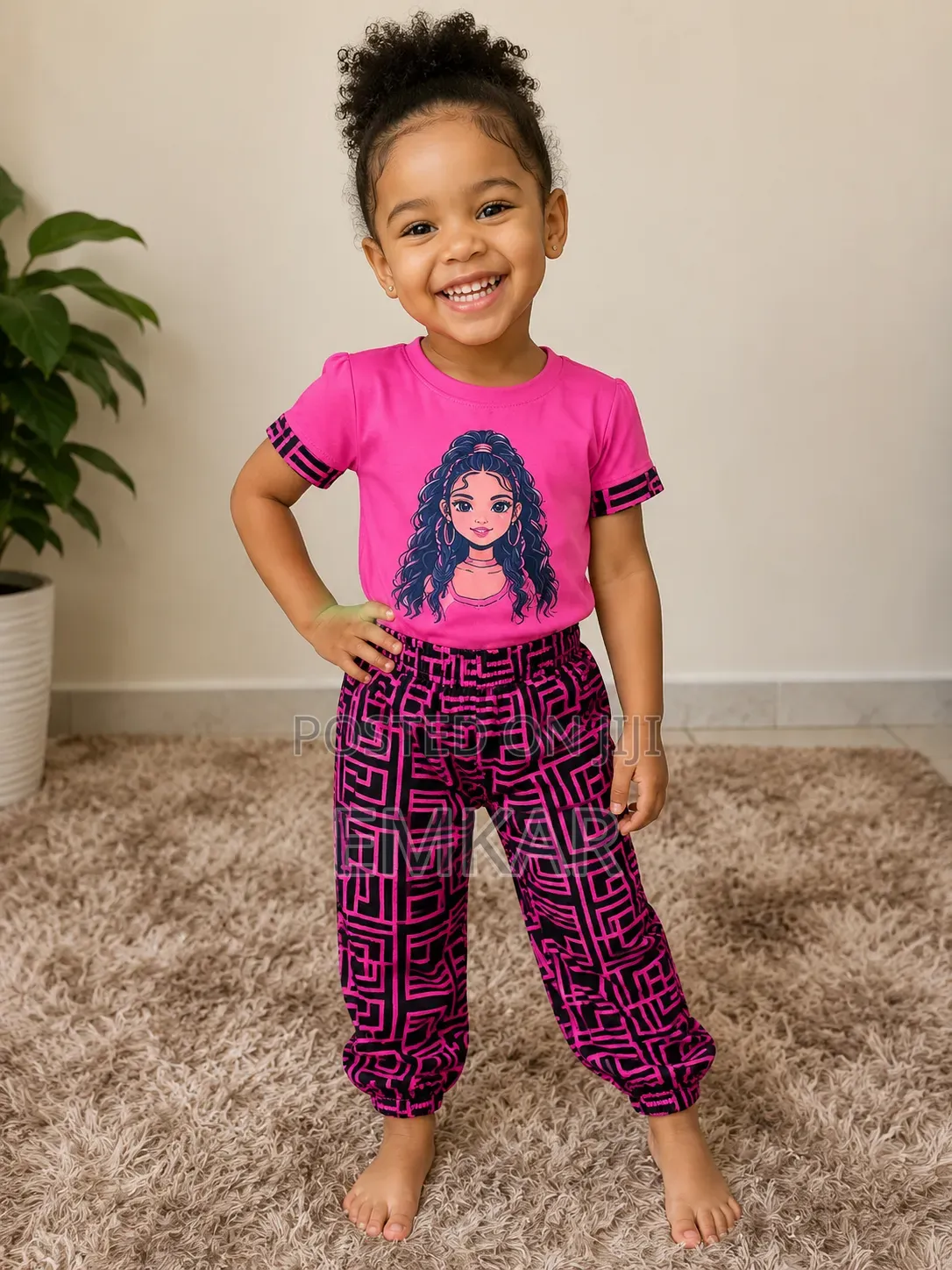 Pat Pat Clothes