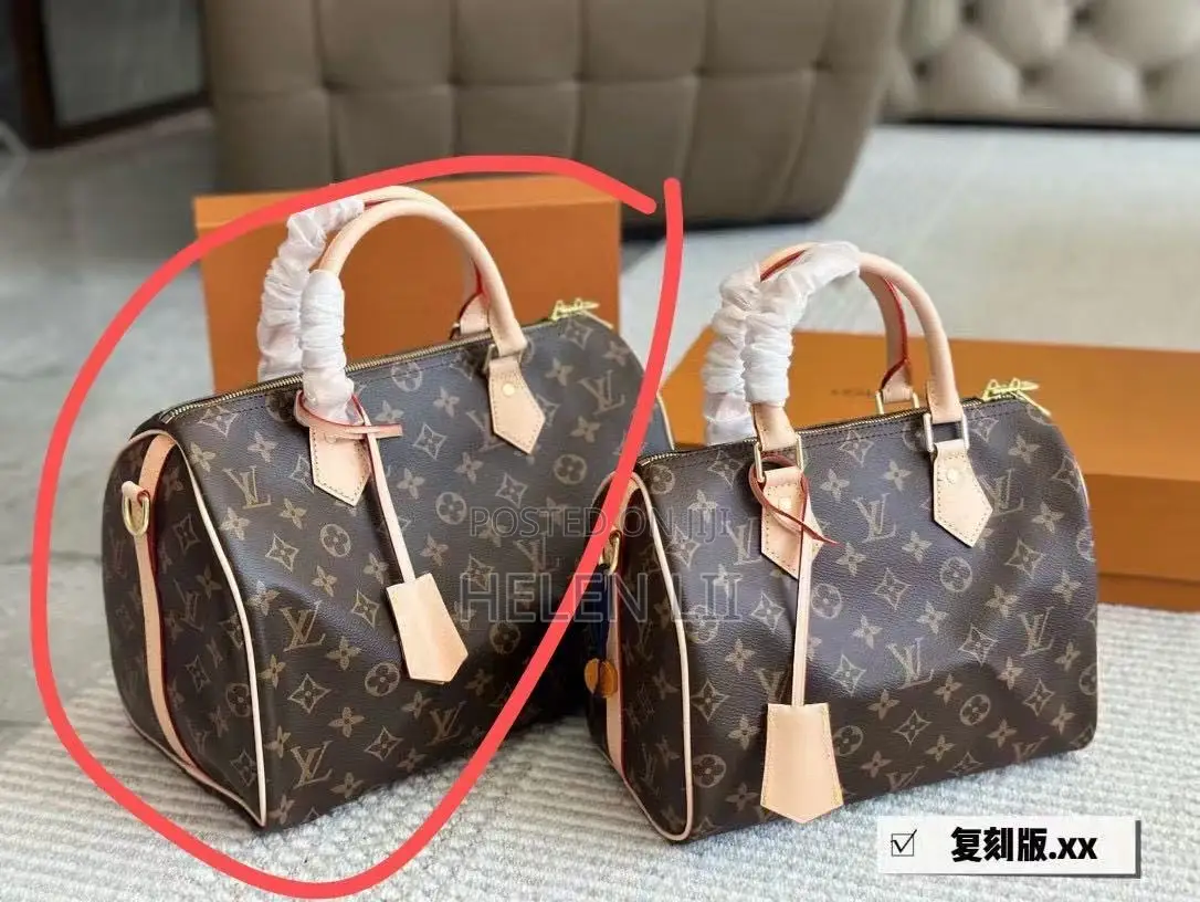 Lvbag From China High End Copy and Low Price