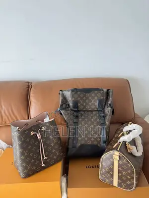 Lvbag From China High End Copy and Low Price