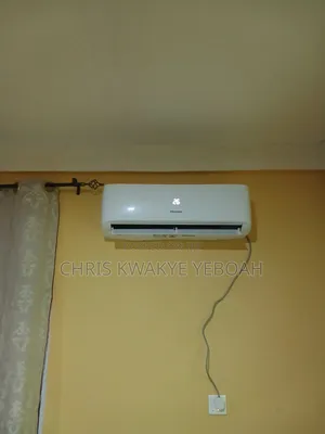 Air Conditioner Installation and Maintenance