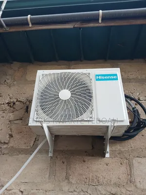 Air Conditioner Installation and Maintenance