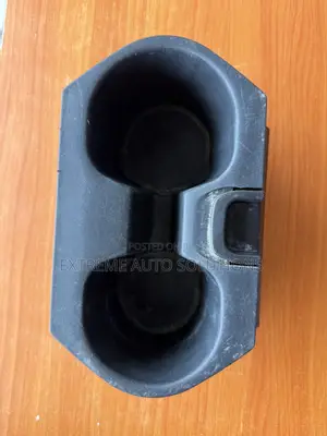 2018 Honda Civic Center Console Mounted Cup Holder Oem