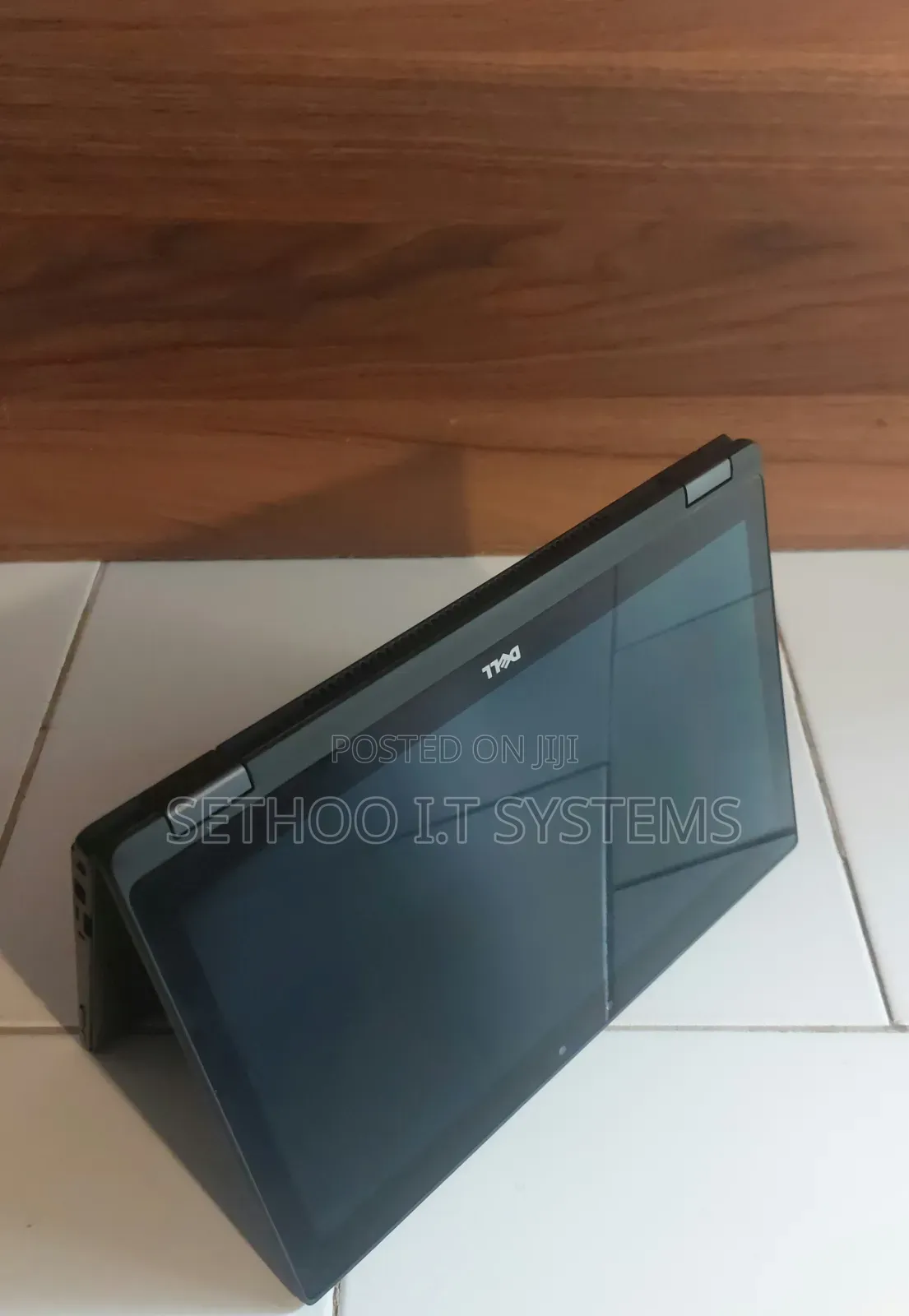 Laptop Dell Latitude 5289 8GB Intel Core i5 SSD 256GB