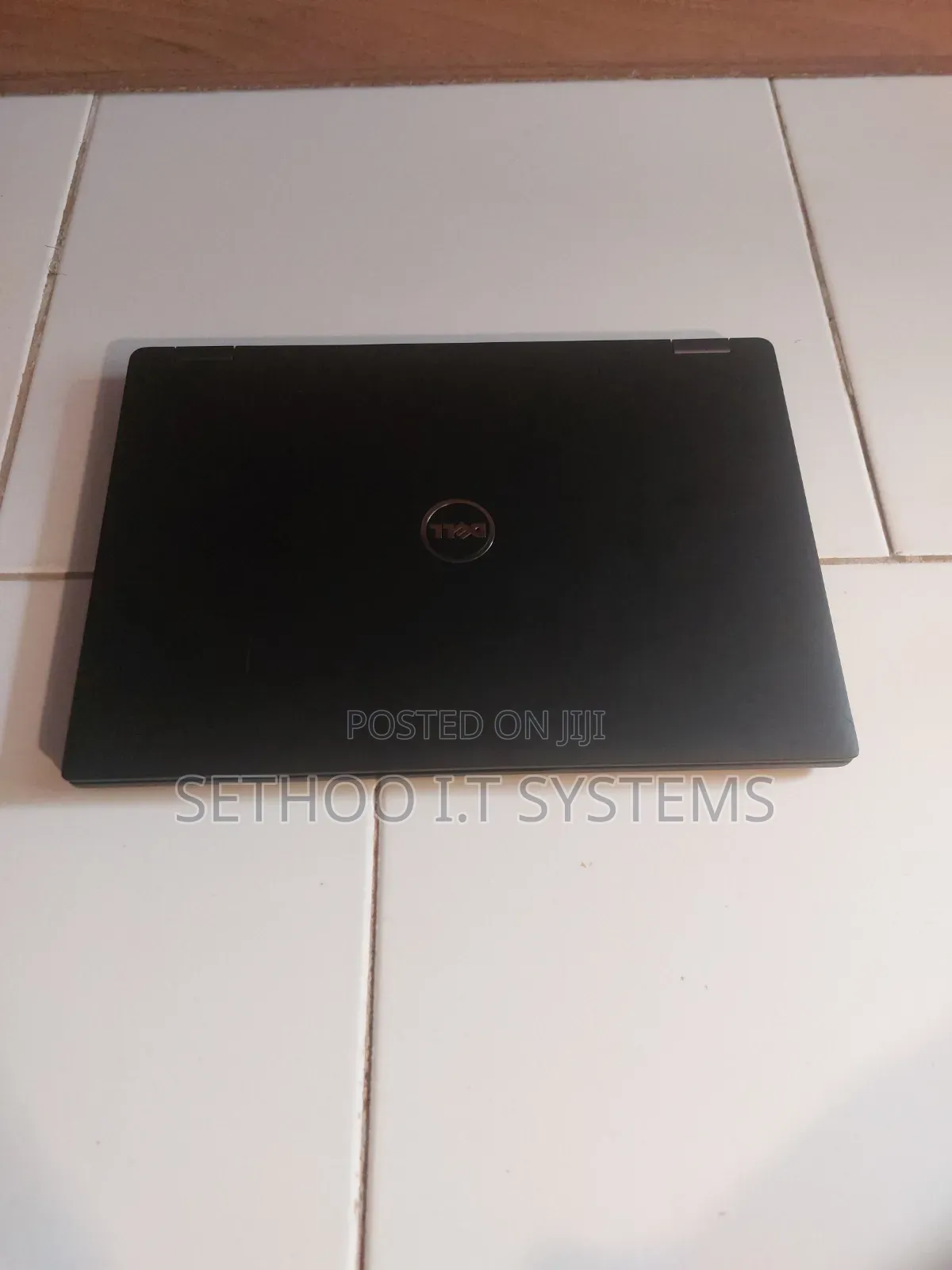 Laptop Dell Latitude 5289 8GB Intel Core i5 SSD 256GB