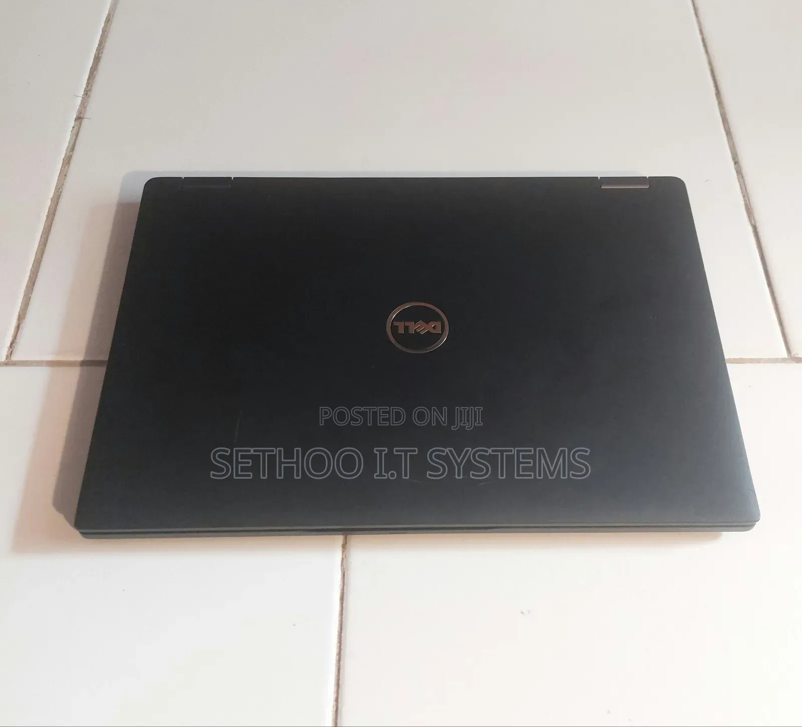 Laptop Dell Latitude 5289 8GB Intel Core i5 SSD 256GB