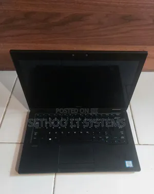 Laptop Dell Latitude 5289 8GB Intel Core i5 SSD 256GB