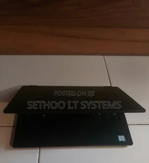 Laptop Dell Latitude 5289 8GB Intel Core i5 SSD 256GB