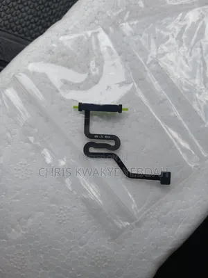 Samsung Galaxy A16 Fingerprint Sensor