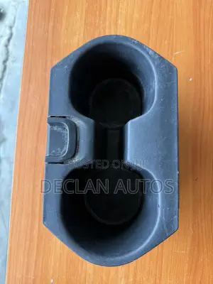 2016-2021 Honda Civic Coupe Touring Center Console Cup Holder Trim
