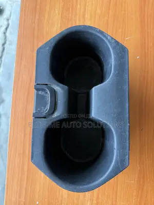 2016-2021 Honda Civic Coupe Touring Center Console Cup Holder Trim