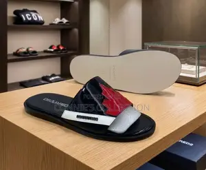 Dsquared2 Slides