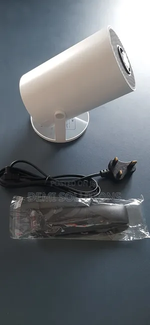 Ultra Hd Mini Projector