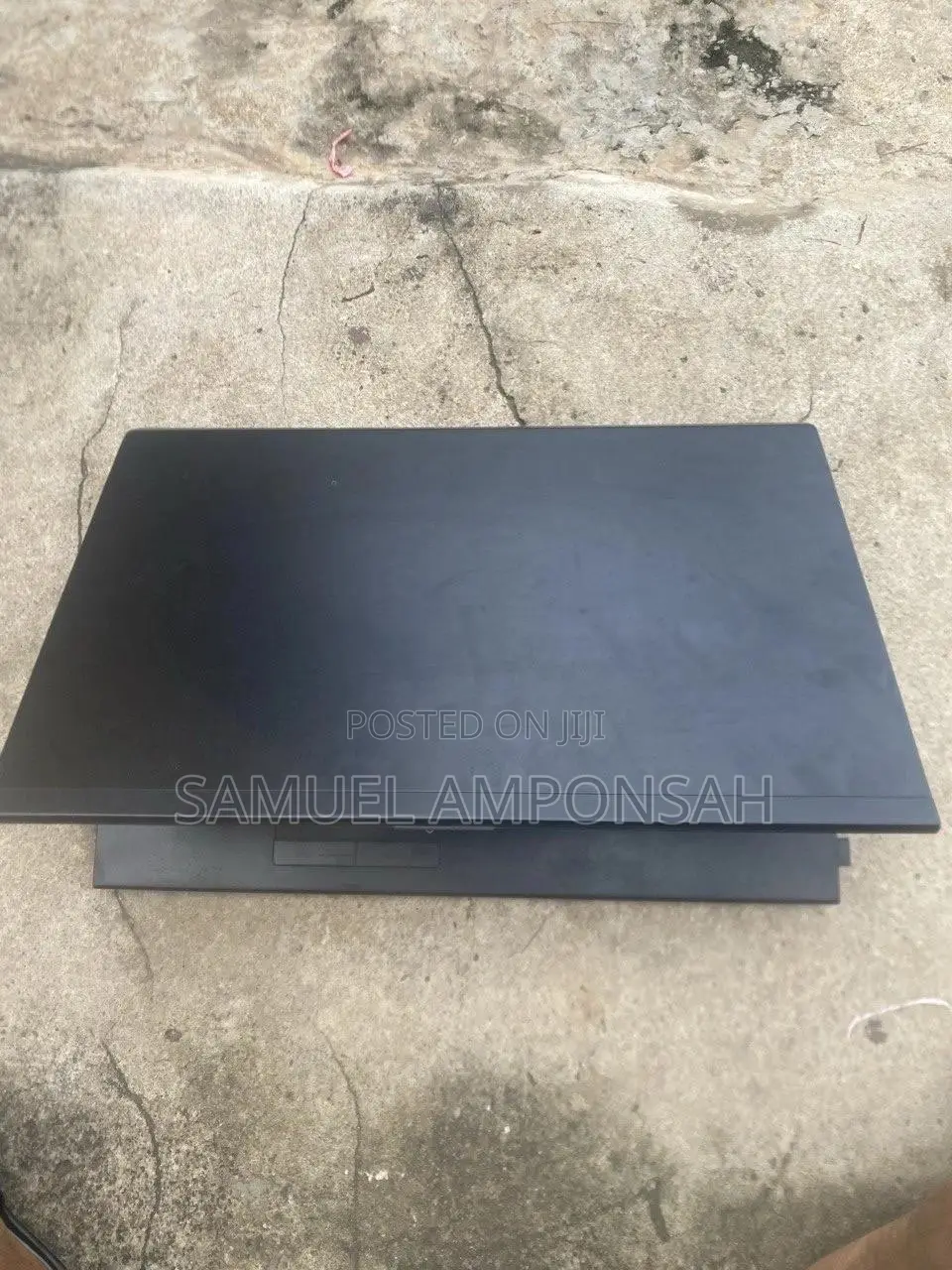 Laptop Dell Inspiron 15 8GB Intel Core i7 HDD 1T
