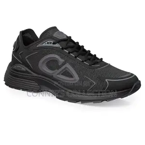 Dior B30 Countdown Tech Sneaker