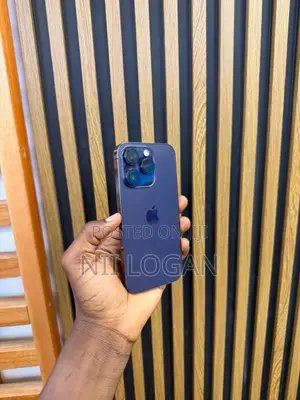 Apple iPhone 14 Pro Max 128 GB Purple