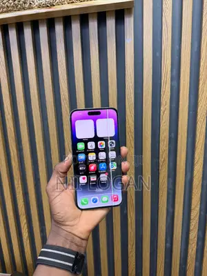 Apple iPhone 14 Pro Max 128 GB Purple