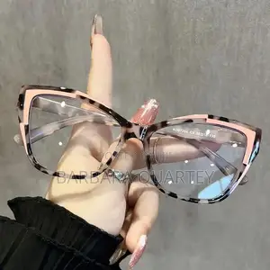 Ladies Cat Eye Sunglasses