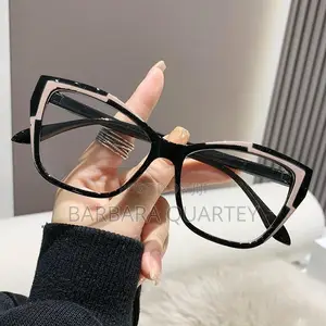 Ladies Cat Eye Sunglasses