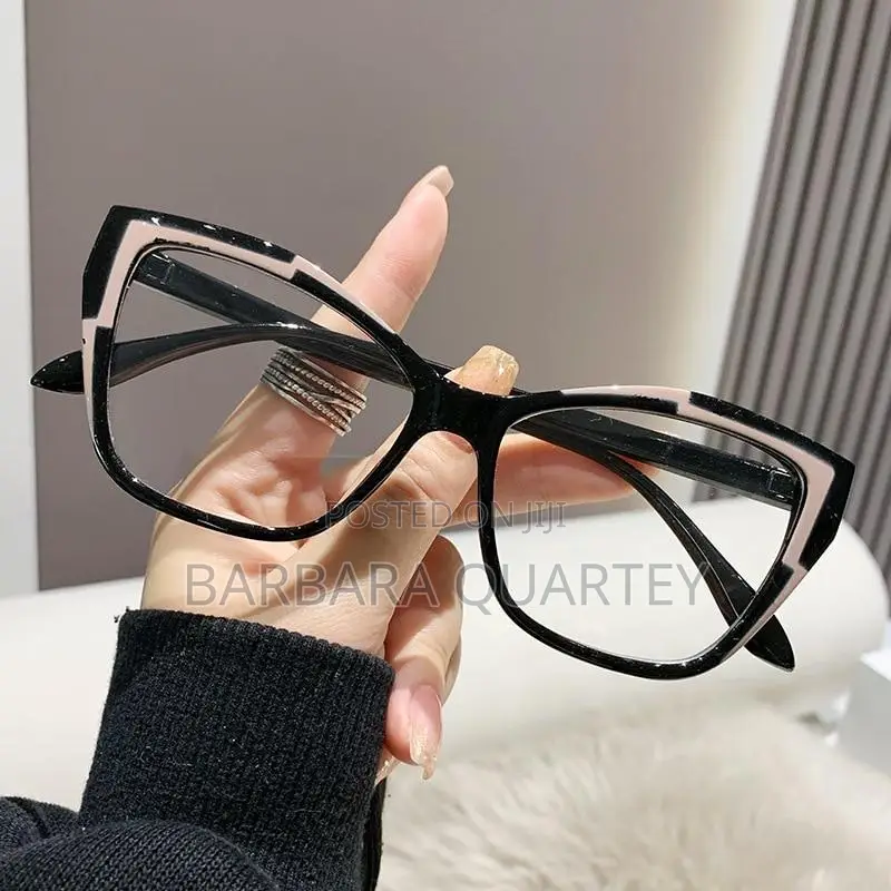 Ladies Cat Eye Sunglasses