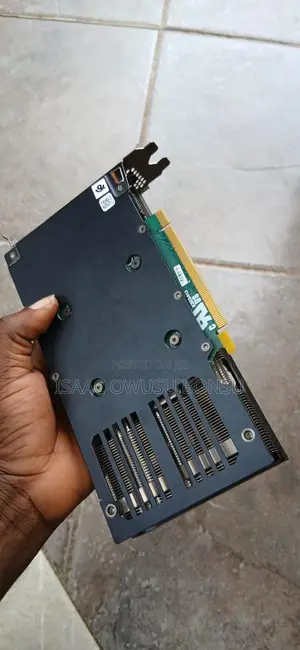 HDR 5 Nvidia Geforce Ti, 12gb and 8gb Dedicated