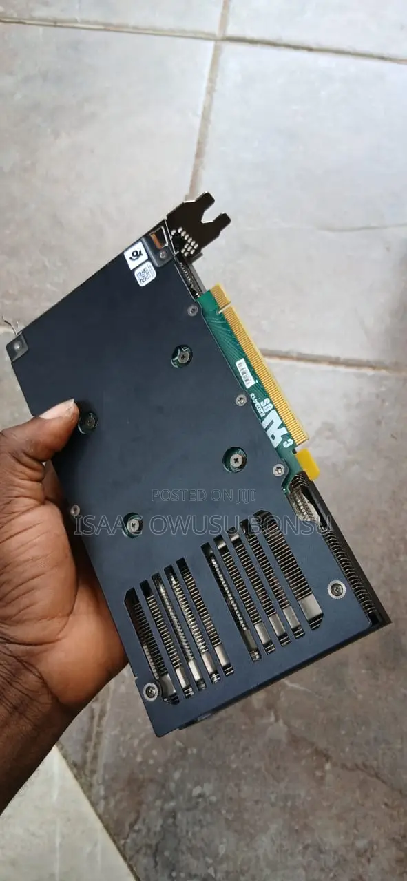 HDR 5 Nvidia Geforce Ti, 12gb and 8gb Dedicated