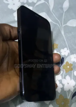 New Apple iPhone 12 Pro 128 GB Blue
