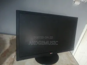 Lg 27'' Full Hd Led Monitor