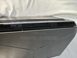 Laptop Alienware 13 R2 6GB Intel Core i7 HDD 1T