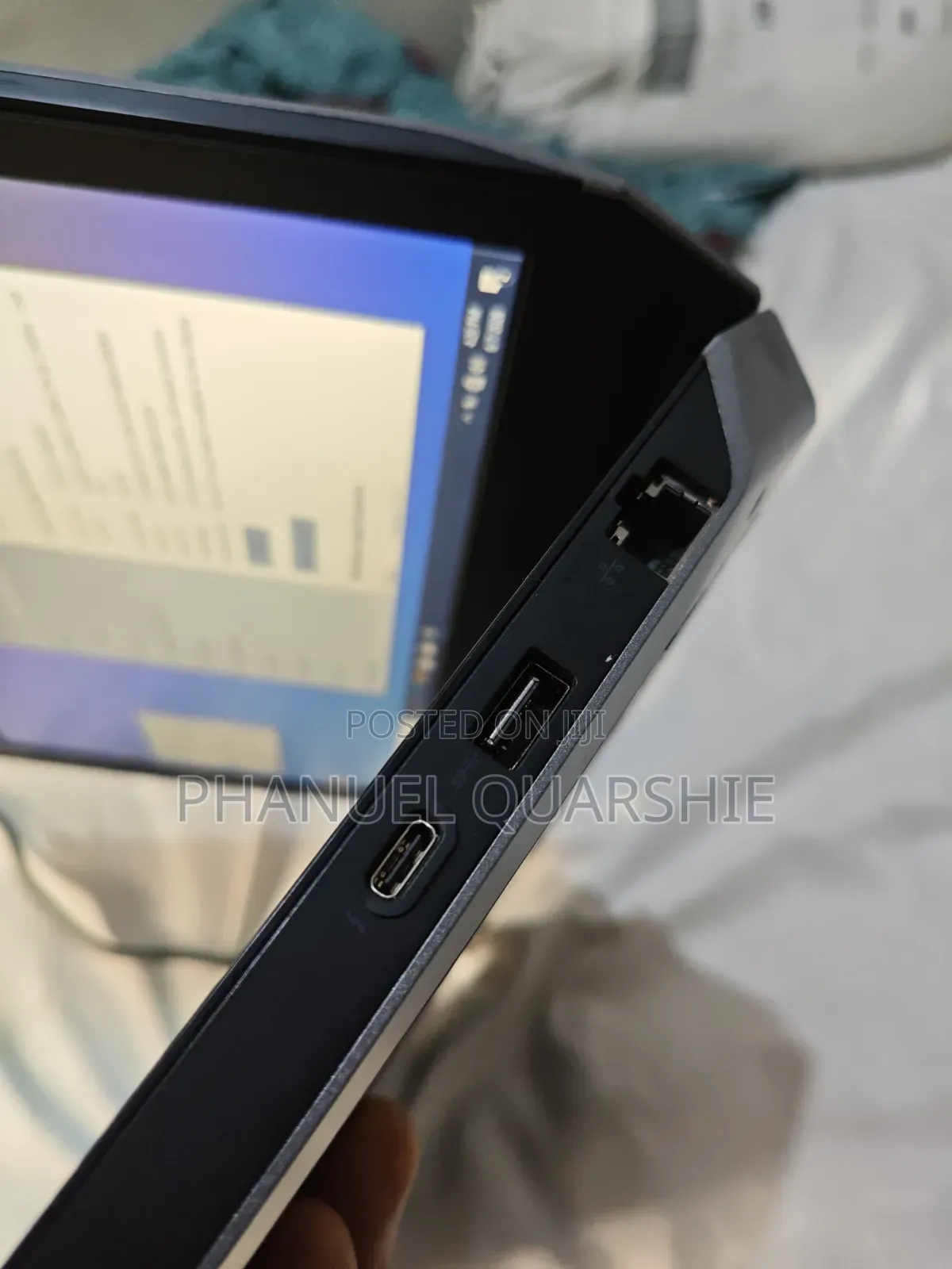 Laptop Alienware 13 R2 6GB Intel Core i7 HDD 1T