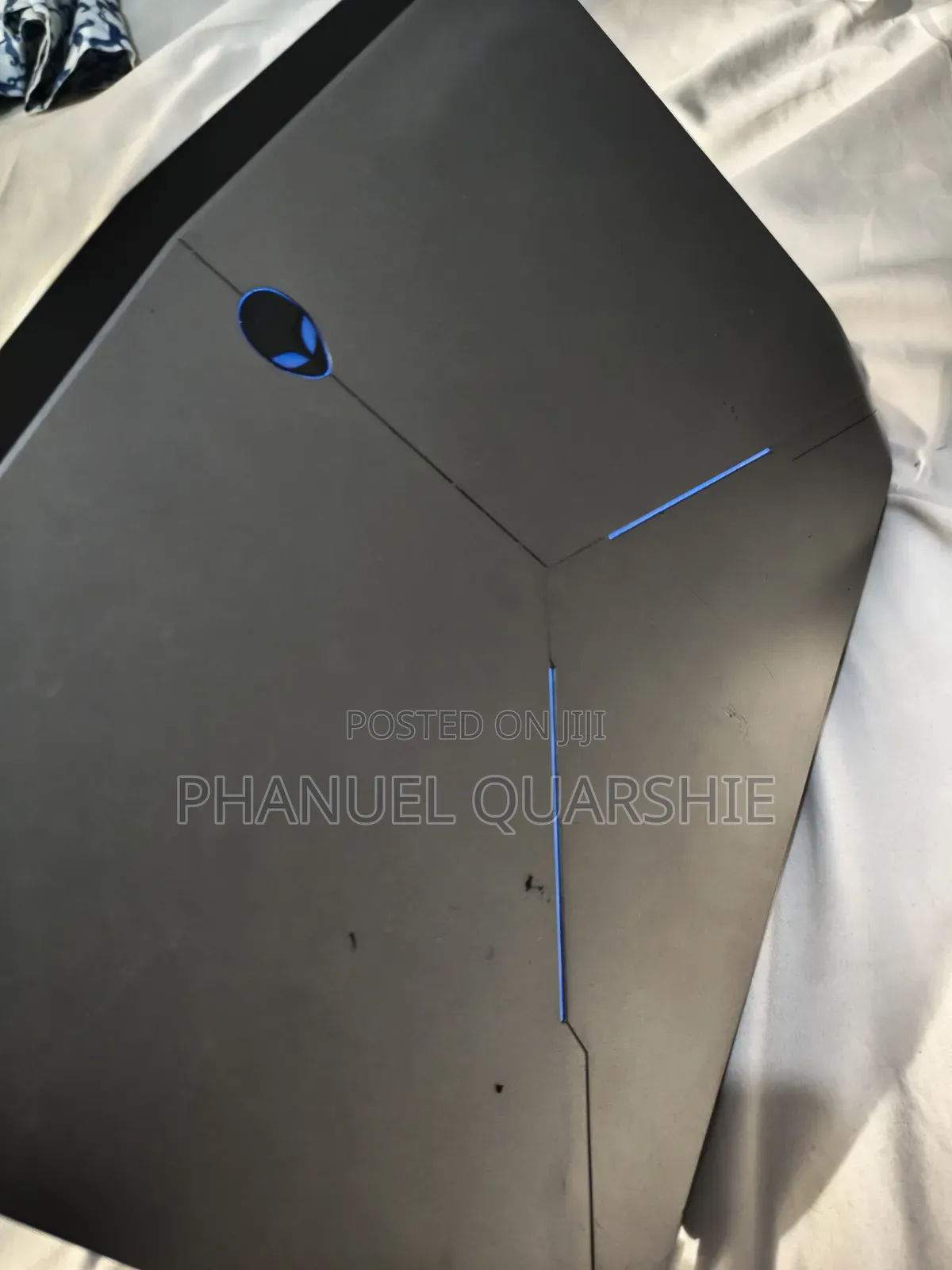 Laptop Alienware 13 R2 6GB Intel Core i7 HDD 1T