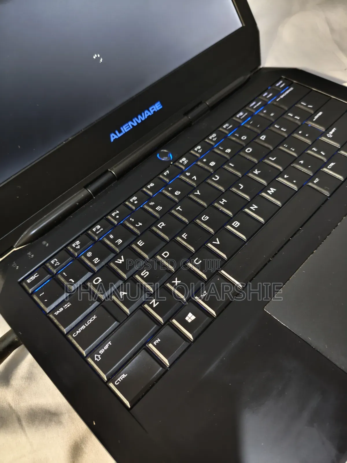 Laptop Alienware 13 R2 6GB Intel Core i7 HDD 1T