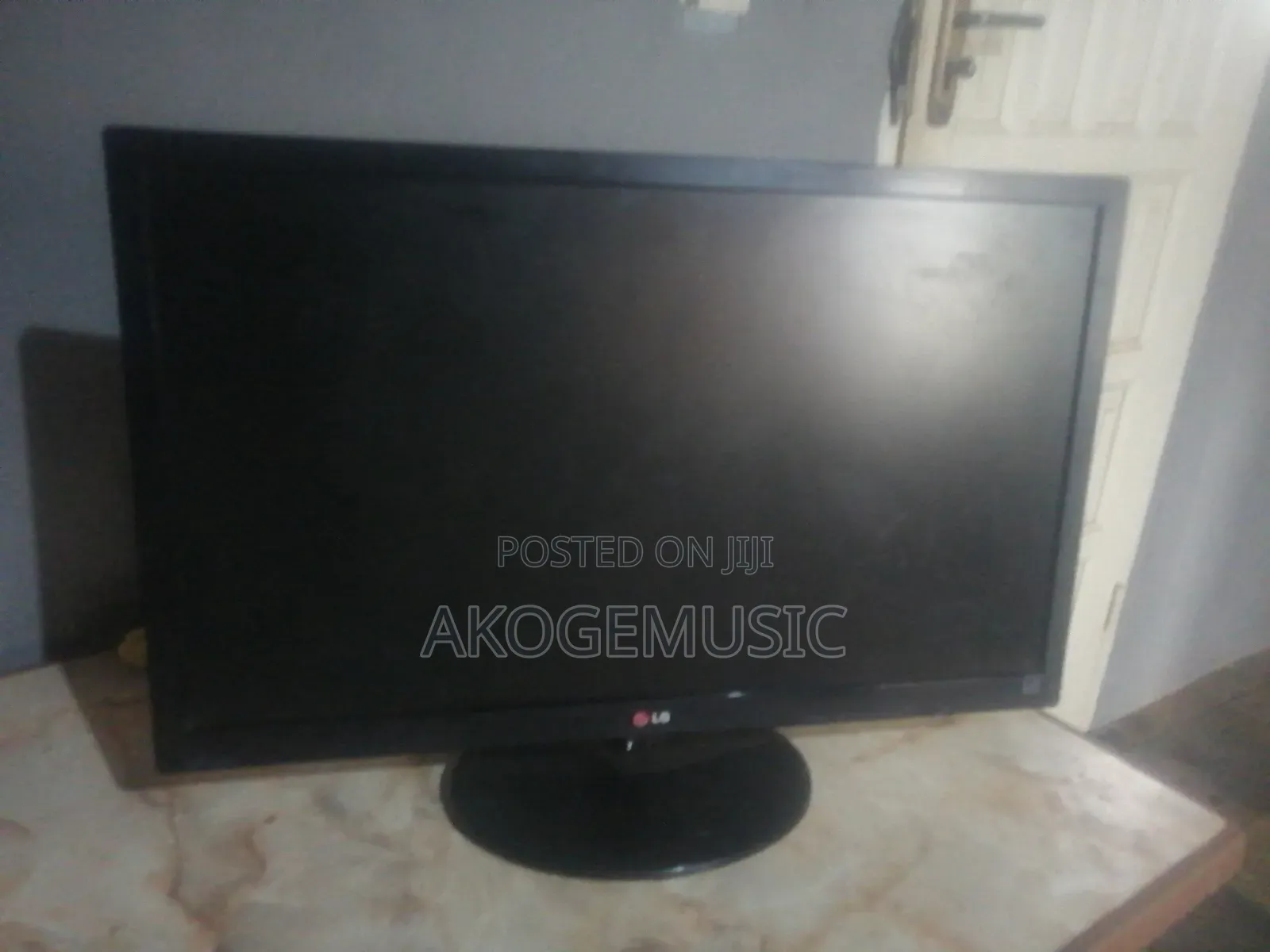 Lg 27'' Full Hd Led Monitor