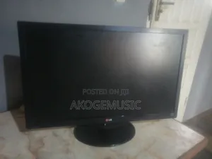 Lg 27'' Full Hd Led Monitor
