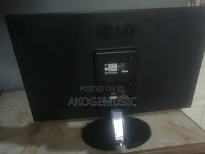 Lg 27'' Full Hd Led Monitor