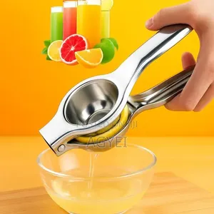 Heavy Duty Lemon Squeeze
