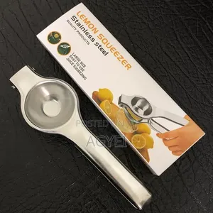 Heavy Duty Lemon Squeeze