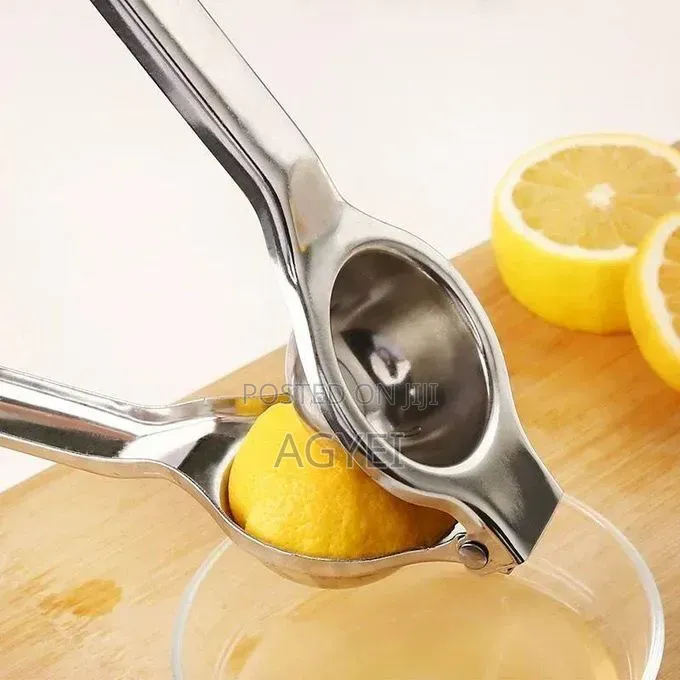 Heavy Duty Lemon Squeeze