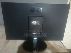 Lg 27'' Full Hd Led Monitor