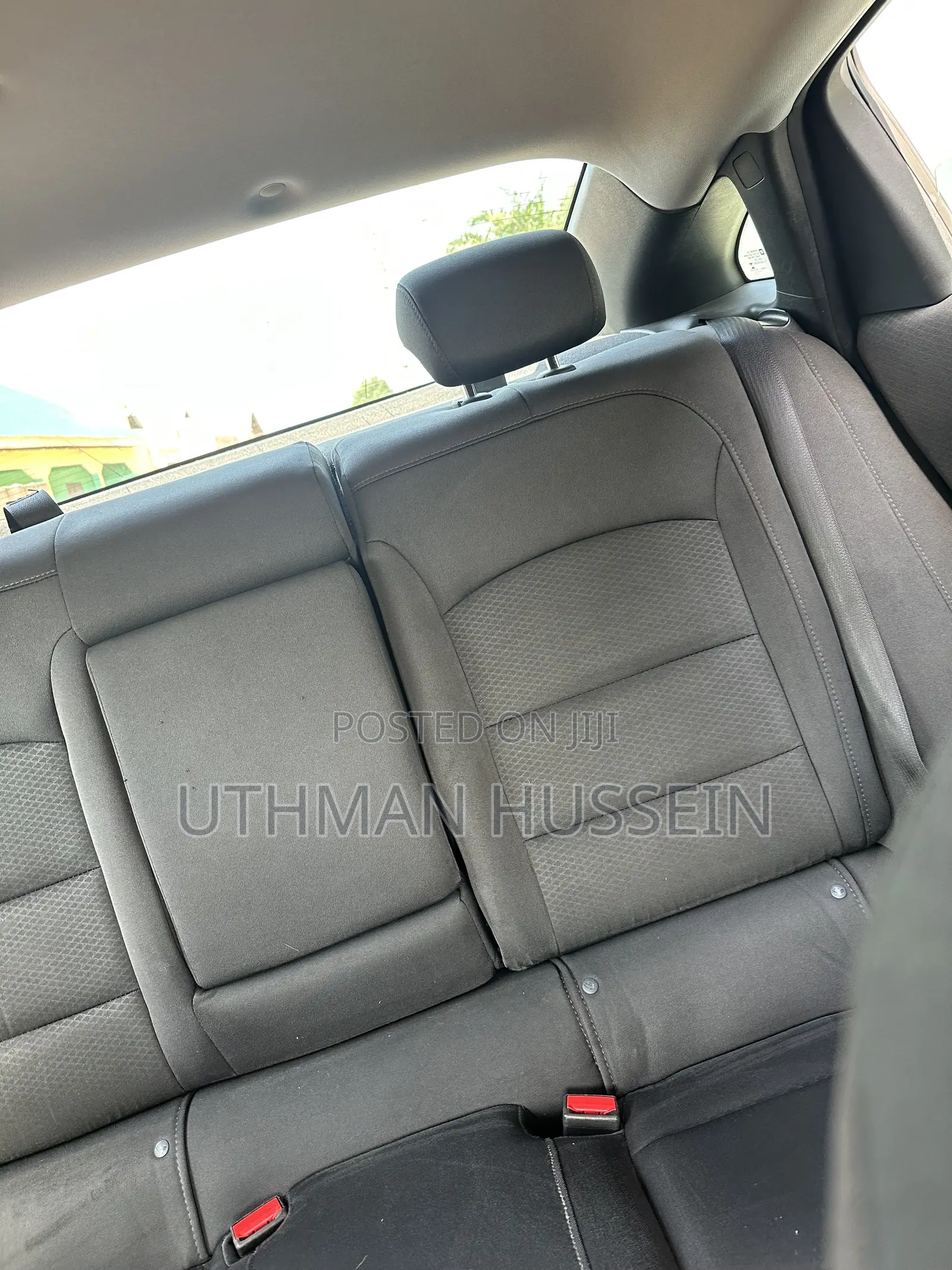 Chevrolet Malibu LS w/1LS 2016 Silver