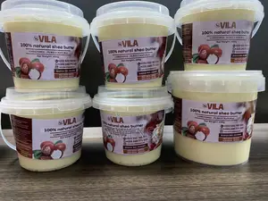 Shea Butter-1kg