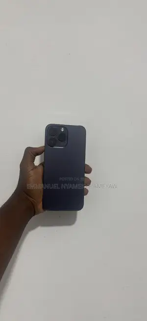 Apple iPhone 14 Pro Max 256 GB Blue