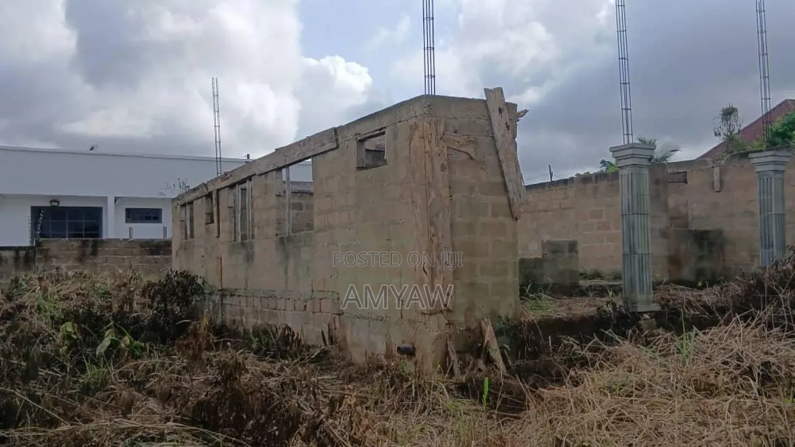 3bdrm House in Fcb Estate, New-Juaben Municipal for sale