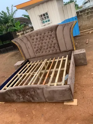 Terrific King Size Bed Frame With Side Drawers Affordable Now