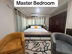 Furnished 4bdrm House in Oyarifa Temple Oak for sale
