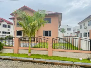 Furnished 4bdrm House in Oyarifa Temple Oak for sale