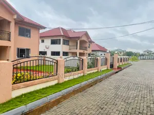 Furnished 4bdrm House in Oyarifa Temple Oak for sale