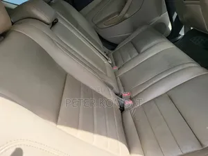 Ford Escape SE 4dr SUV (1.6L 4cyl Turbo 6A) 2014 Red