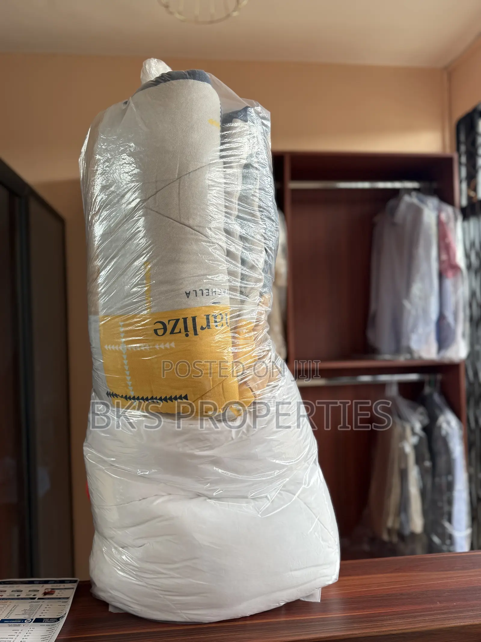 Affordable Laundry Service