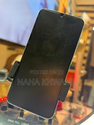 Samsung Galaxy A16 128 GB Black